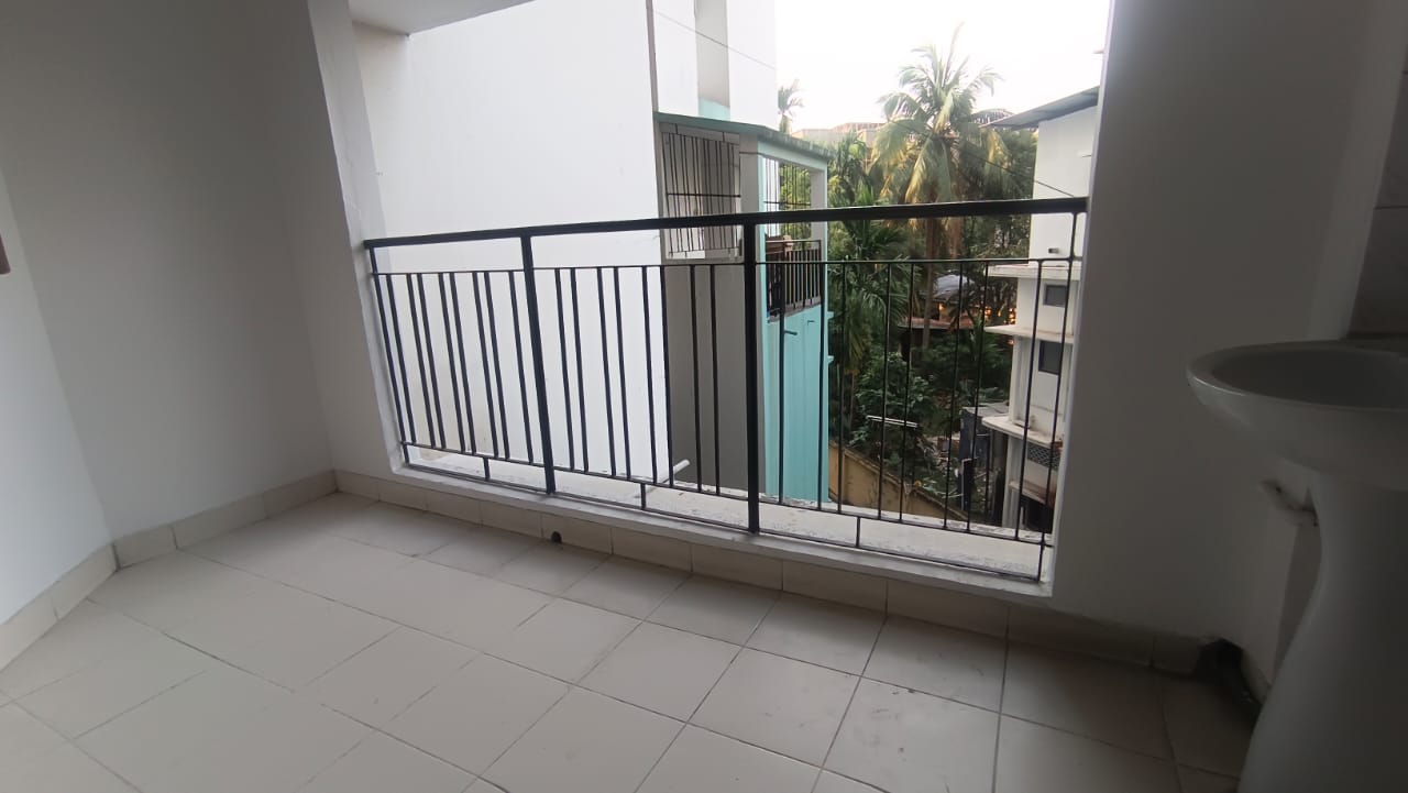 Unfurnished 3bhk in Bishnu Rabha Path, Beltola Tiniali, Guwahati, Assam, India for Rent